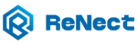 logo 横組