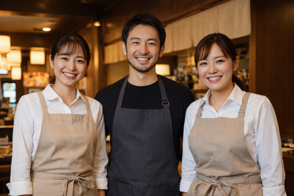 採用情報